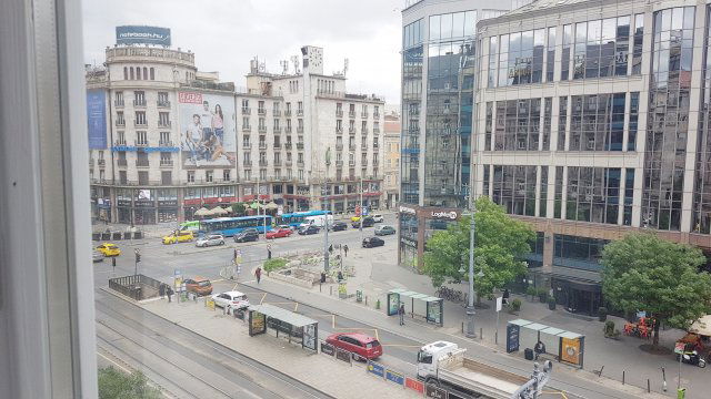 Eladó hotel, Budapesten, V. kerületben 585.8 M Ft, 8 szobás