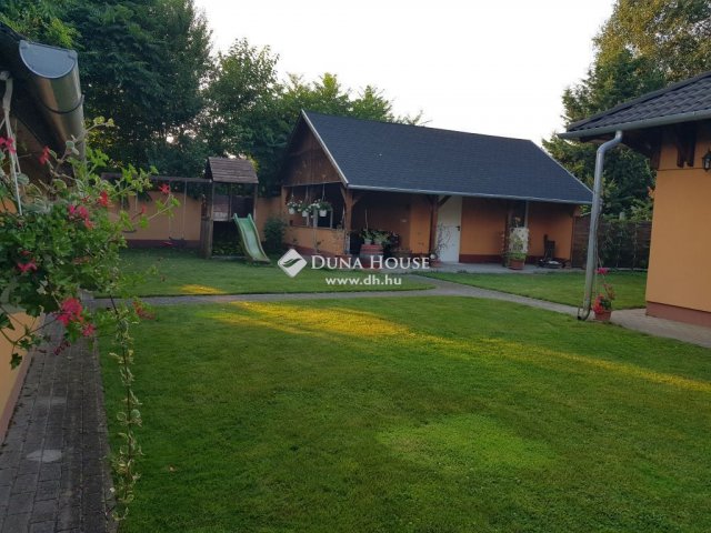 Eladó mezogazdasagi ingatlan, Kecskeméten 520 M Ft