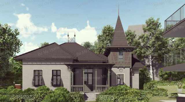 Eladó téglalakás, Budapesten, II. kerületben 700 M Ft, 4 szobás