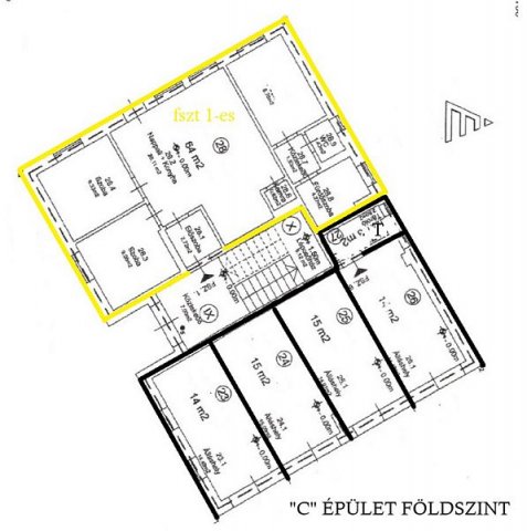 Eladó téglalakás, Érden 95.23 M Ft, 4 szobás