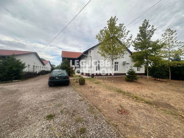 Eladó téglalakás, Tápiószelén 33.99 M Ft, 2 szobás