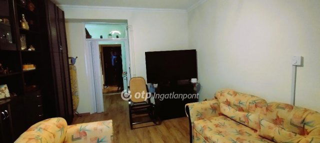 Eladó téglalakás, Budapesten, XIV. kerületben 50 M Ft, 1 szobás