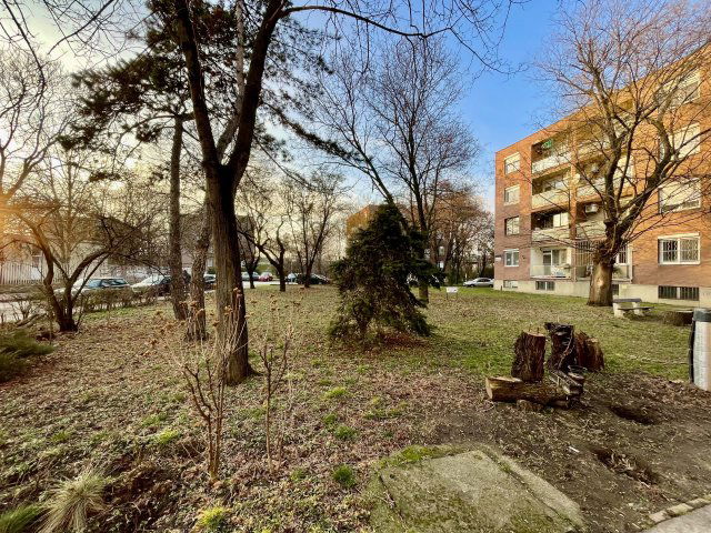 Eladó téglalakás, Budapesten, XIV. kerületben 69 M Ft, 2 szobás