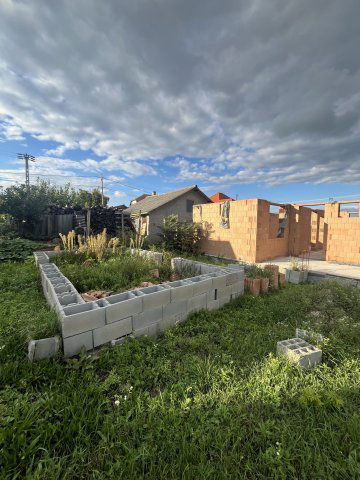 Eladó családi ház, Győrújbaráton 69.9 M Ft, 4 szobás