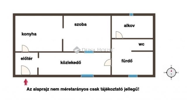 Eladó családi ház, Budapesten, XV. kerületben 38.9 M Ft