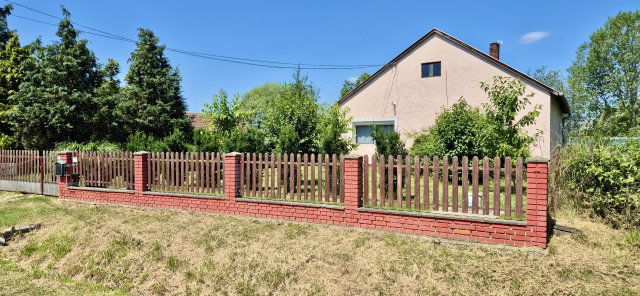 Eladó családi ház, Pakodon 43.9 M Ft, 3 szobás