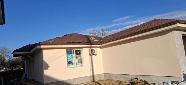 Eladó családi ház, Debrecenben 125 M Ft, 4 szobás