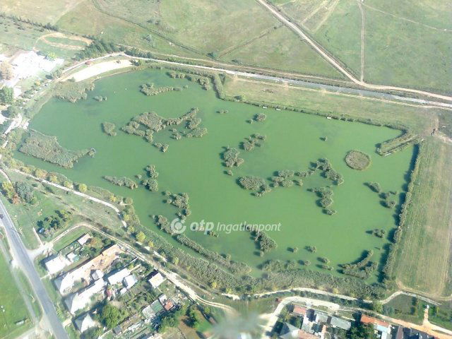 Eladó telek, Hajdúszoboszlón 3300 M Ft / költözzbe.hu