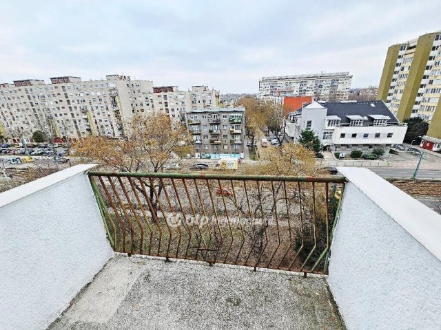 Eladó téglalakás, Budapesten, XIII. kerületben 49 M Ft, 1 szobás
