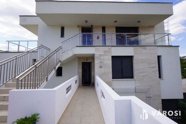 Eladó téglalakás, Budapesten, XI. kerületben 139.9 M Ft