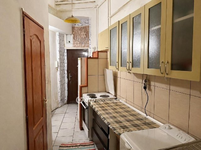Eladó téglalakás, Budapesten, VIII. kerületben 45 M Ft
