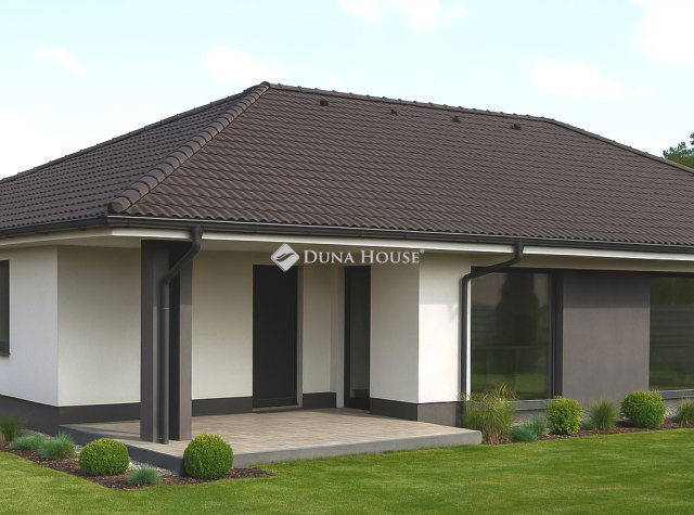 Eladó családi ház, Érden 124 M Ft, 4 szobás