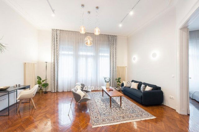 Eladó téglalakás, Budapesten, V. kerületben 196.215 M Ft