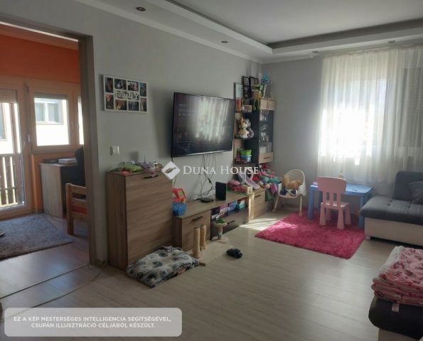 Eladó családi ház, Berhidán 78 M Ft, 6 szobás