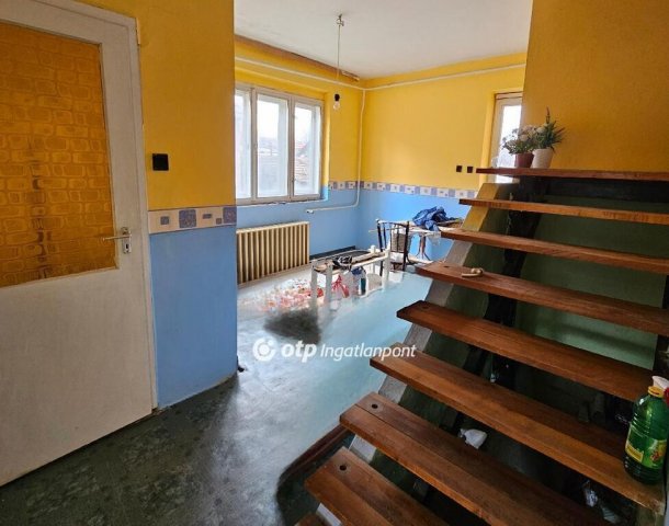 Eladó családi ház, Mezőkovácsházán 10.9 M Ft, 2+1 szobás