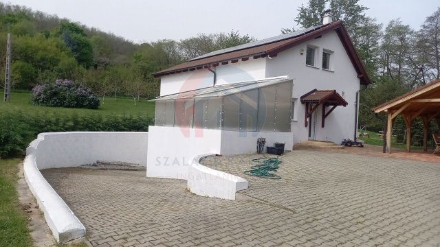 Eladó mezogazdasagi ingatlan, Harkán 450 M Ft