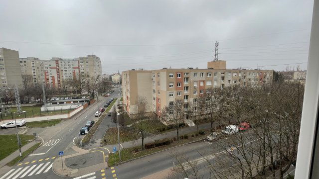 Eladó panellakás, Győrött 45.9 M Ft, 2 szobás