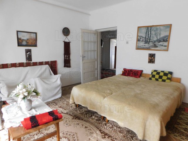 Eladó családi ház, Kaposfőn 27.5 M Ft, 3 szobás