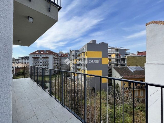 Eladó téglalakás, Budapesten, VIII. kerületben 93.39 M Ft