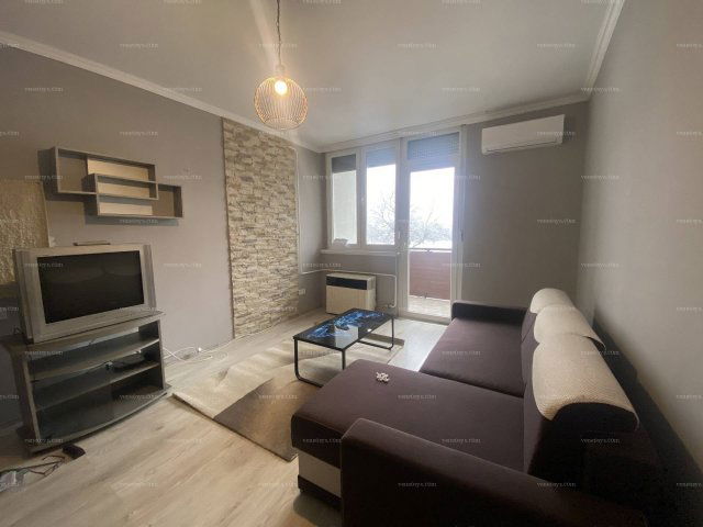 Kiadó téglalakás, albérlet, Miskolcon 120 E Ft / hó, 2 szobás