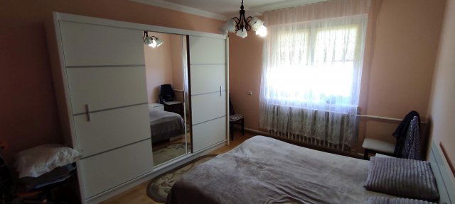 Eladó családi ház, Kemecsén 45 M Ft, 4 szobás