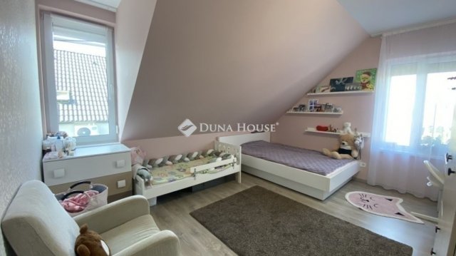 Eladó ikerház, Üllőn 105 M Ft, 4 szobás / költözzbe.hu