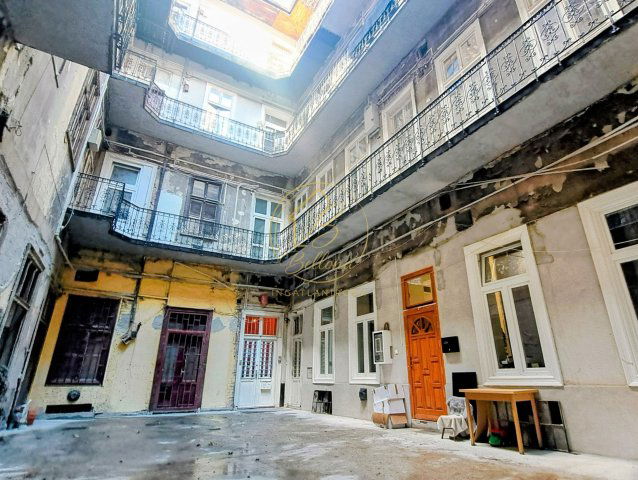 Eladó téglalakás, Budapesten, XIII. kerületben 87.1 M Ft