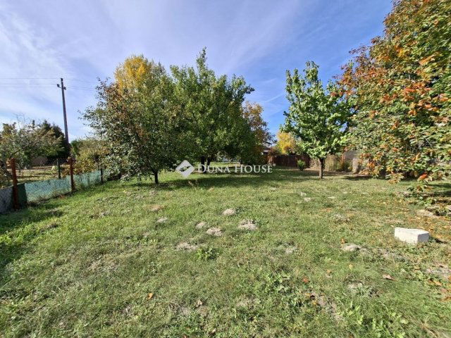 Eladó telek, Székesfehérvárott 50 M Ft / költözzbe.hu