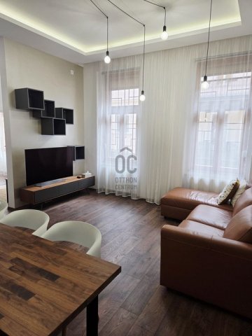 Eladó téglalakás, Budapesten, IX. kerületben 135.5 M Ft