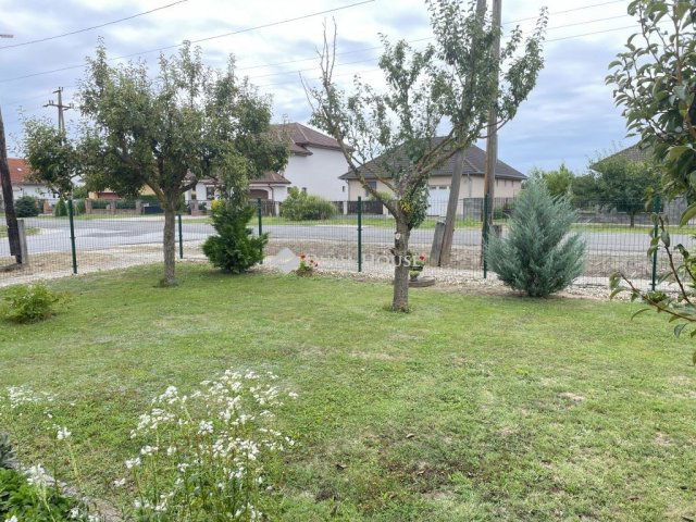 Eladó családi ház, Körmenden 39.9 M Ft, 2 szobás