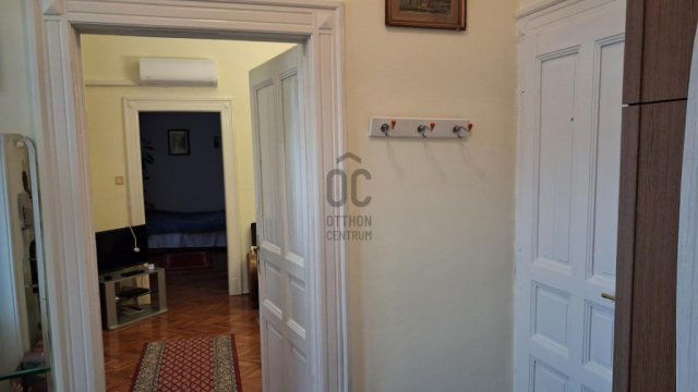 Eladó téglalakás, Budapesten, XIII. kerületben 107 M Ft