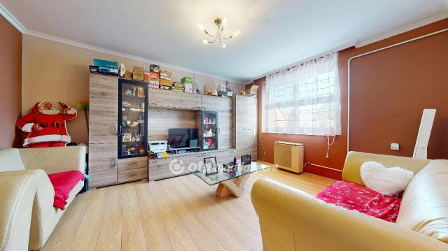 Eladó téglalakás, Edelényben 18.5 M Ft, 2 szobás