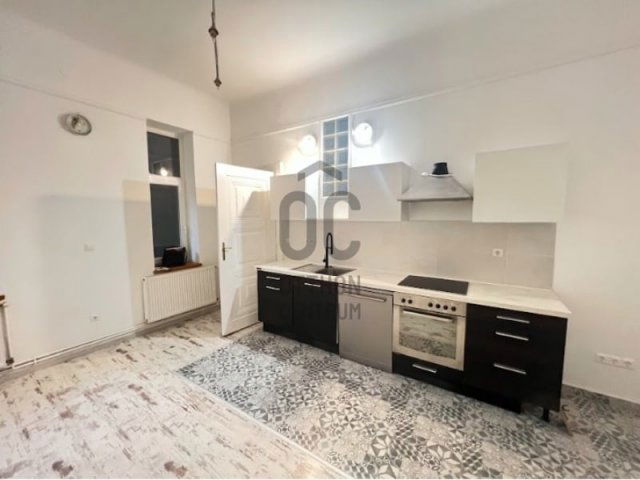 Kiadó téglalakás, albérlet, Budapesten, VI. kerületben