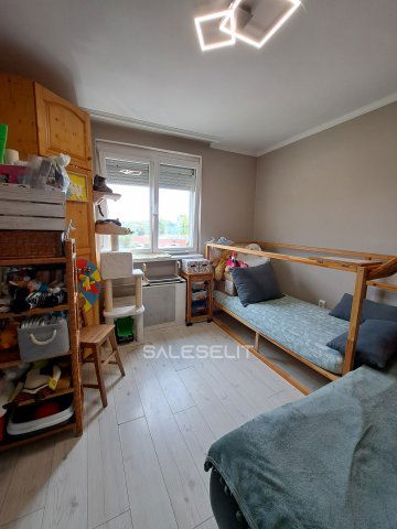 Eladó téglalakás, Debrecenben 78.3 M Ft, 2 szobás