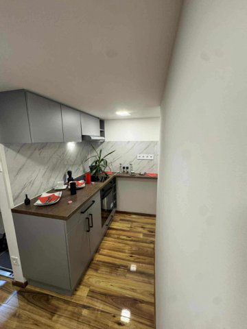 Eladó téglalakás, Budapesten, VIII. kerületben, Baross utcában