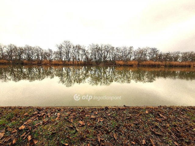 Eladó telek, Békésszentandráson 17.5 M Ft / költözzbe.hu