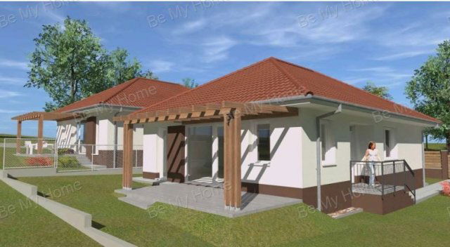 Eladó családi ház, Őrbottyánban 92 M Ft, 4 szobás