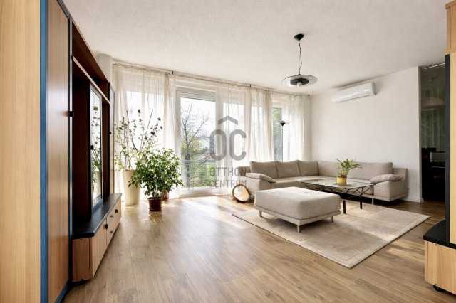 Eladó téglalakás, Budapesten, XI. kerületben 195 M Ft, 4 szobás