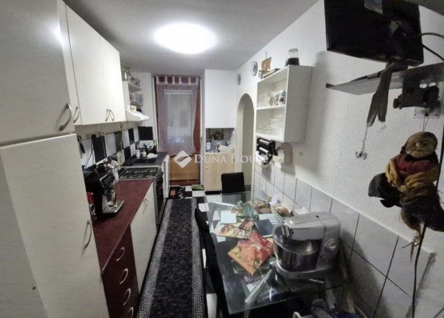 Eladó téglalakás, Budapesten, IV. kerületben 58.9 M Ft, 2 szobás