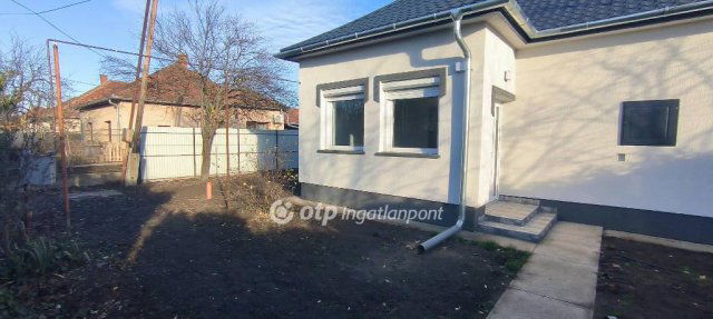 Eladó családi ház, Szarvason 69.9 M Ft, 3 szobás