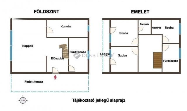 Eladó családi ház, Budapesten, XX. kerületben 120 M Ft, 4 szobás