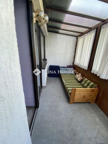 Eladó téglalakás, Budapesten, XVIII. kerületben 80 M Ft