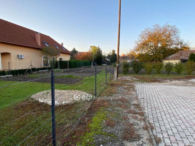 Eladó telek, Egerben 29.9 M Ft / költözzbe.hu
