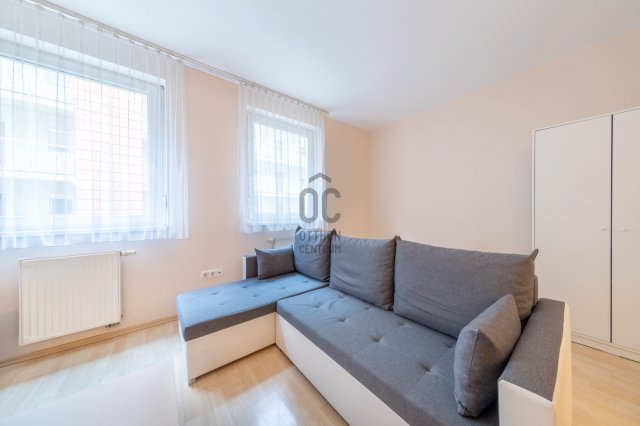 Eladó téglalakás, Budapesten, XI. kerületben 59.9 M Ft, 1 szobás