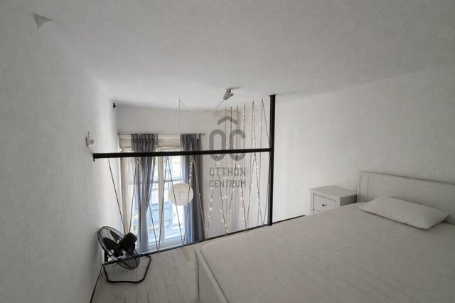 Eladó téglalakás, Budapesten, IX. kerületben 89 M Ft, 4 szobás
