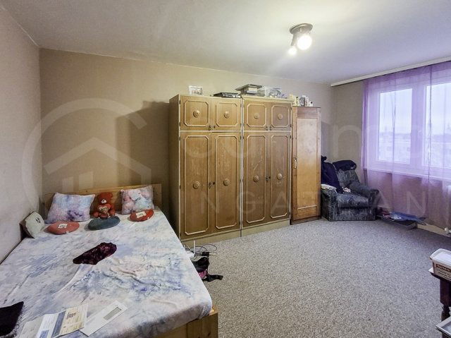 Eladó panellakás, Miskolcon 26.9 M Ft, 1+1 szobás