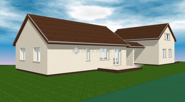 Eladó családi ház, Kókán, Körtefa utcában 61.39 M Ft