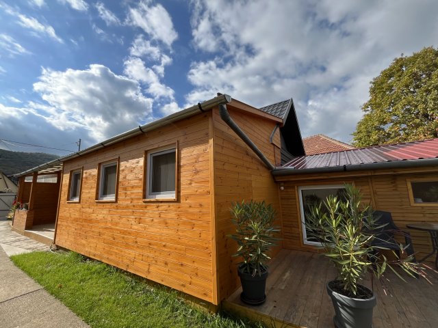Eladó családi ház, Miskolcon 64.9 M Ft, 4 szobás