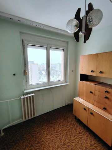 Eladó panellakás, Székesfehérvárott 41.9 M Ft, 1+1 szobás