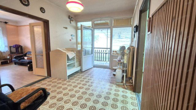 Eladó családi ház, Kerekegyházán 42 M Ft, 3 szobás